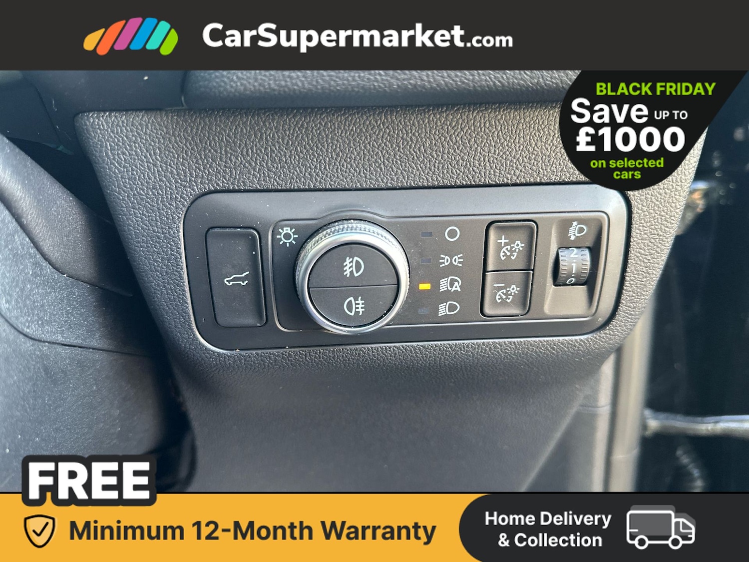 Used Ford Kuga 2022 for sale - 76685712: Photo 20