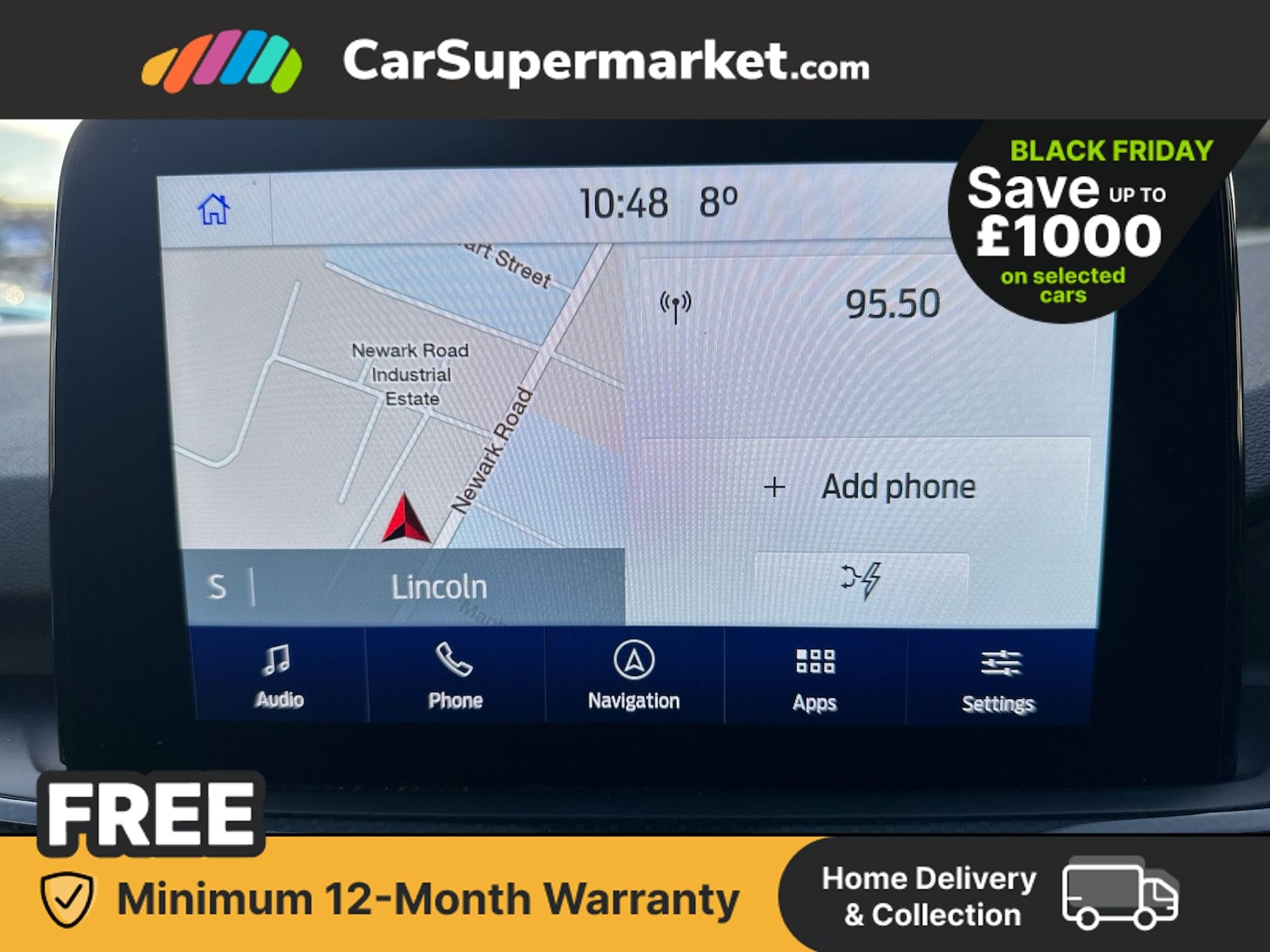 Used Ford Kuga 2022 for sale - 76685712: Photo 21