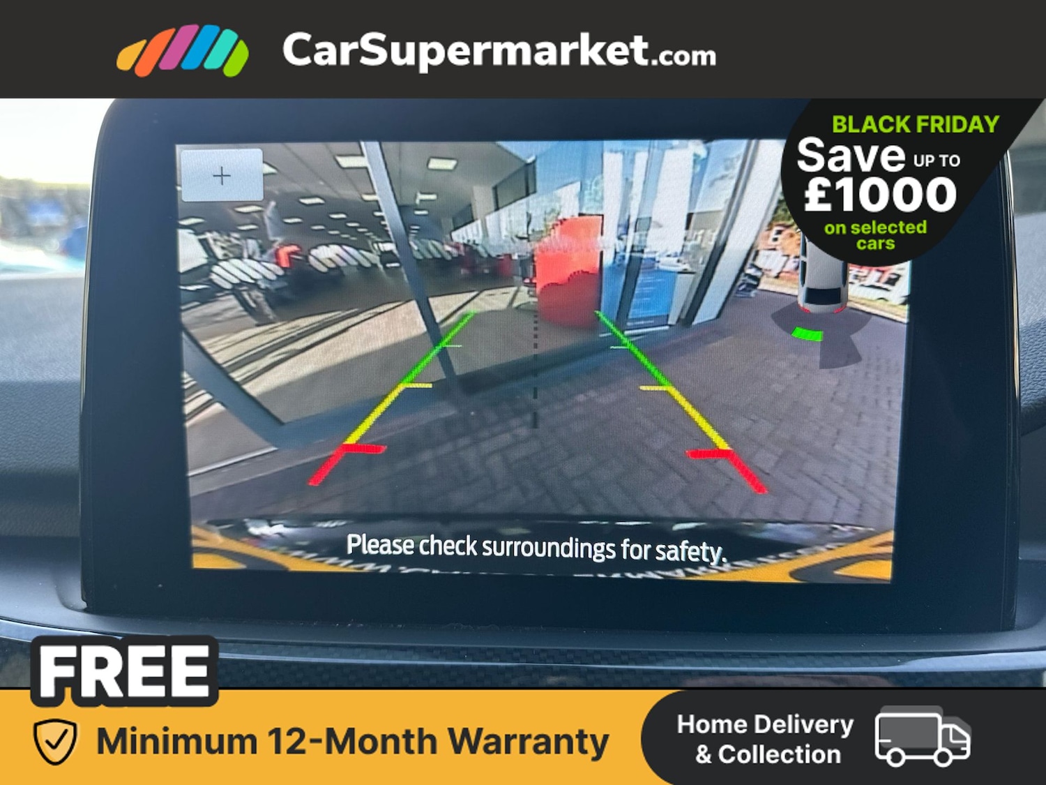 Used Ford Kuga 2022 for sale - 76685712: Photo 22