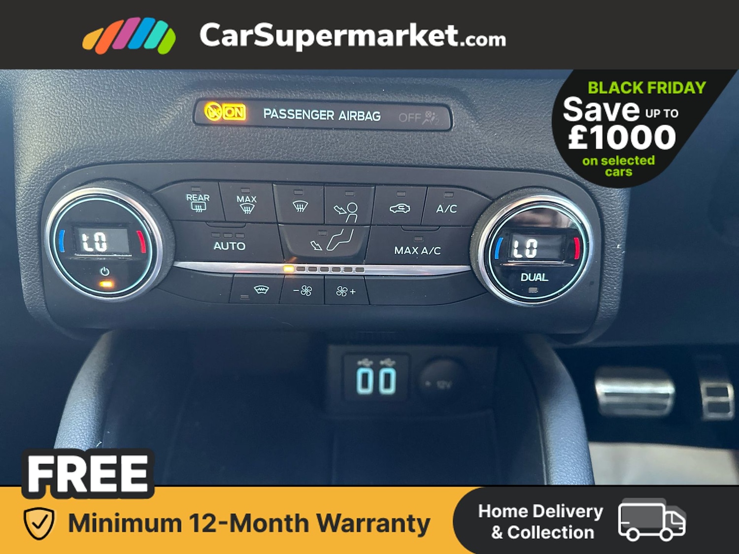 Used Ford Kuga 2022 for sale - 76685712: Photo 23