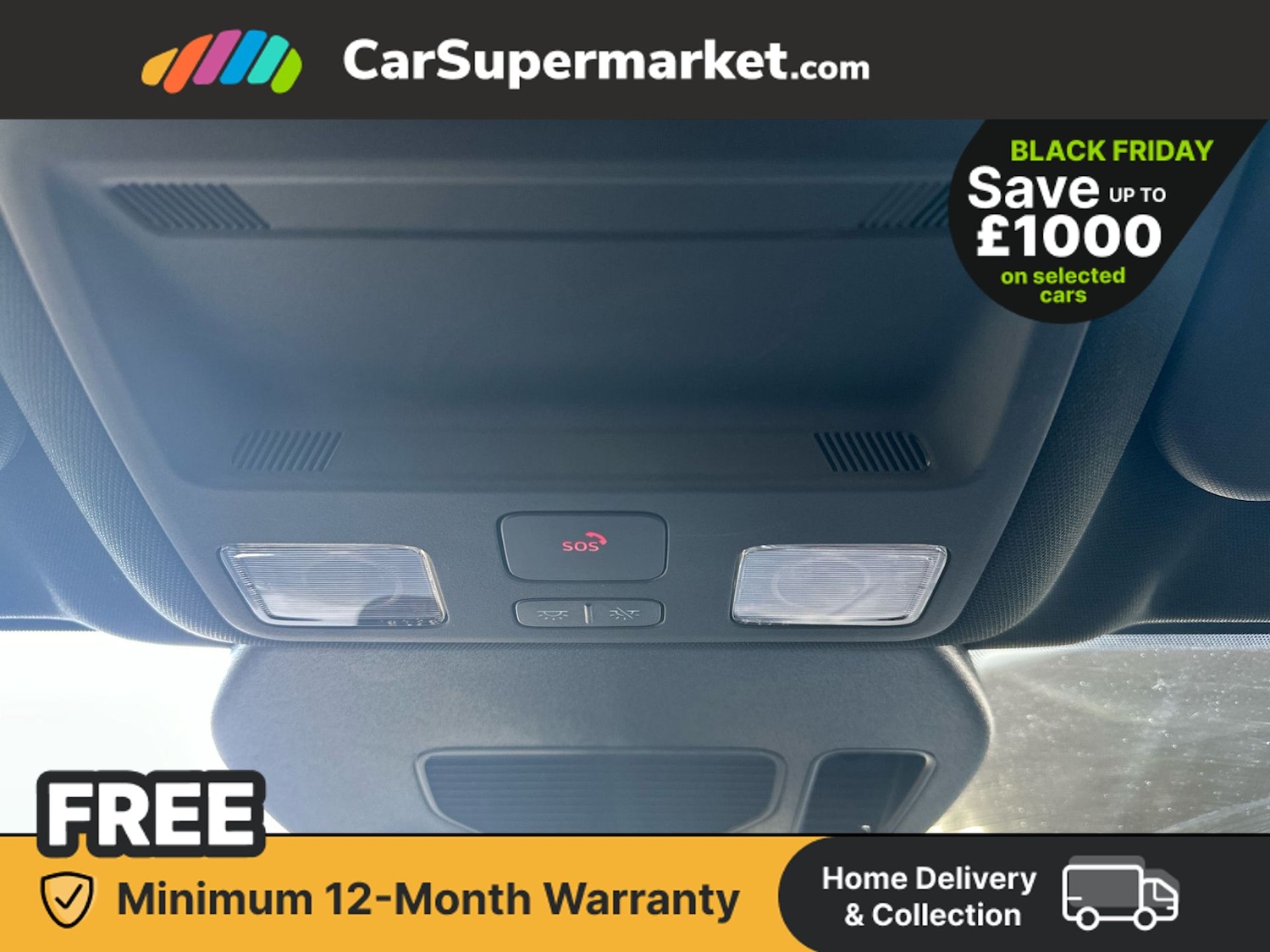 Used Ford Kuga 2022 for sale - 76685712: Photo 25