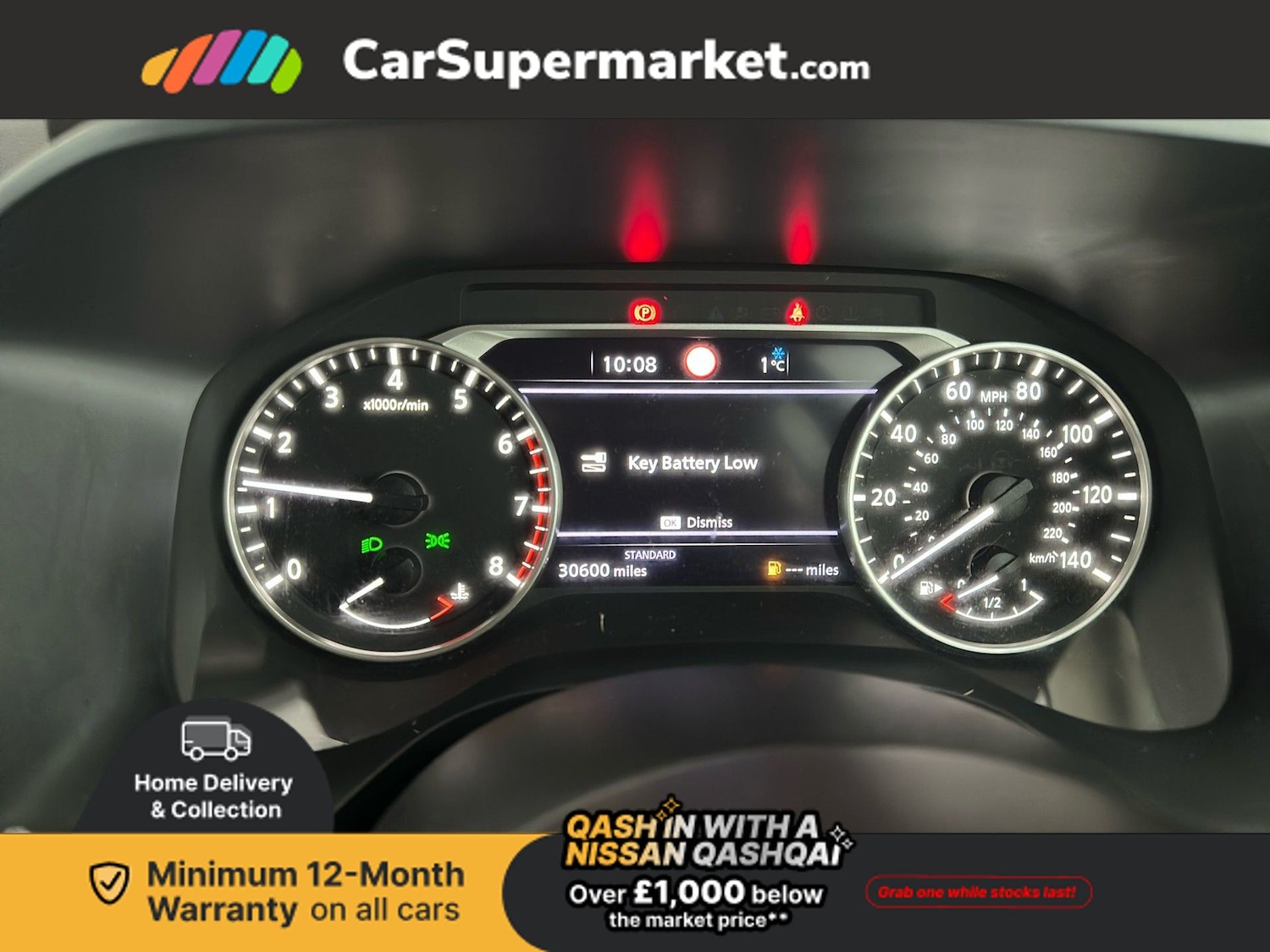 Used Nissan Qashqai 2022 for sale - 76919319: Photo 17