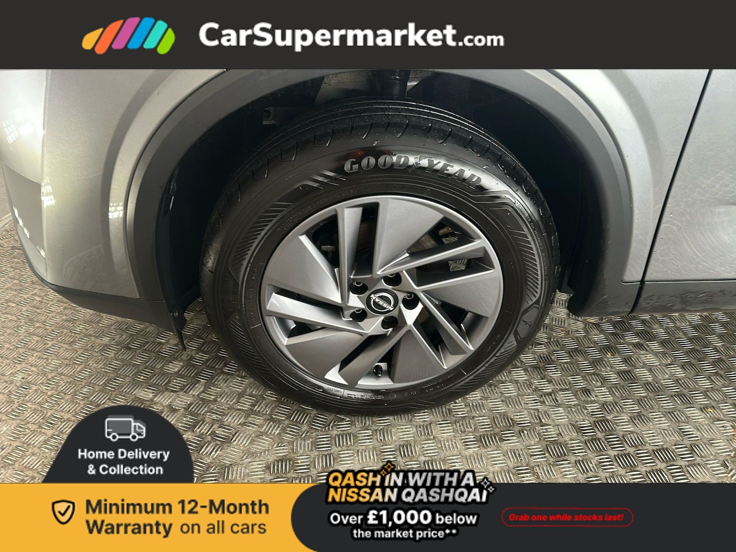 Used Nissan Qashqai 2022 for sale - 76919319: Photo 21