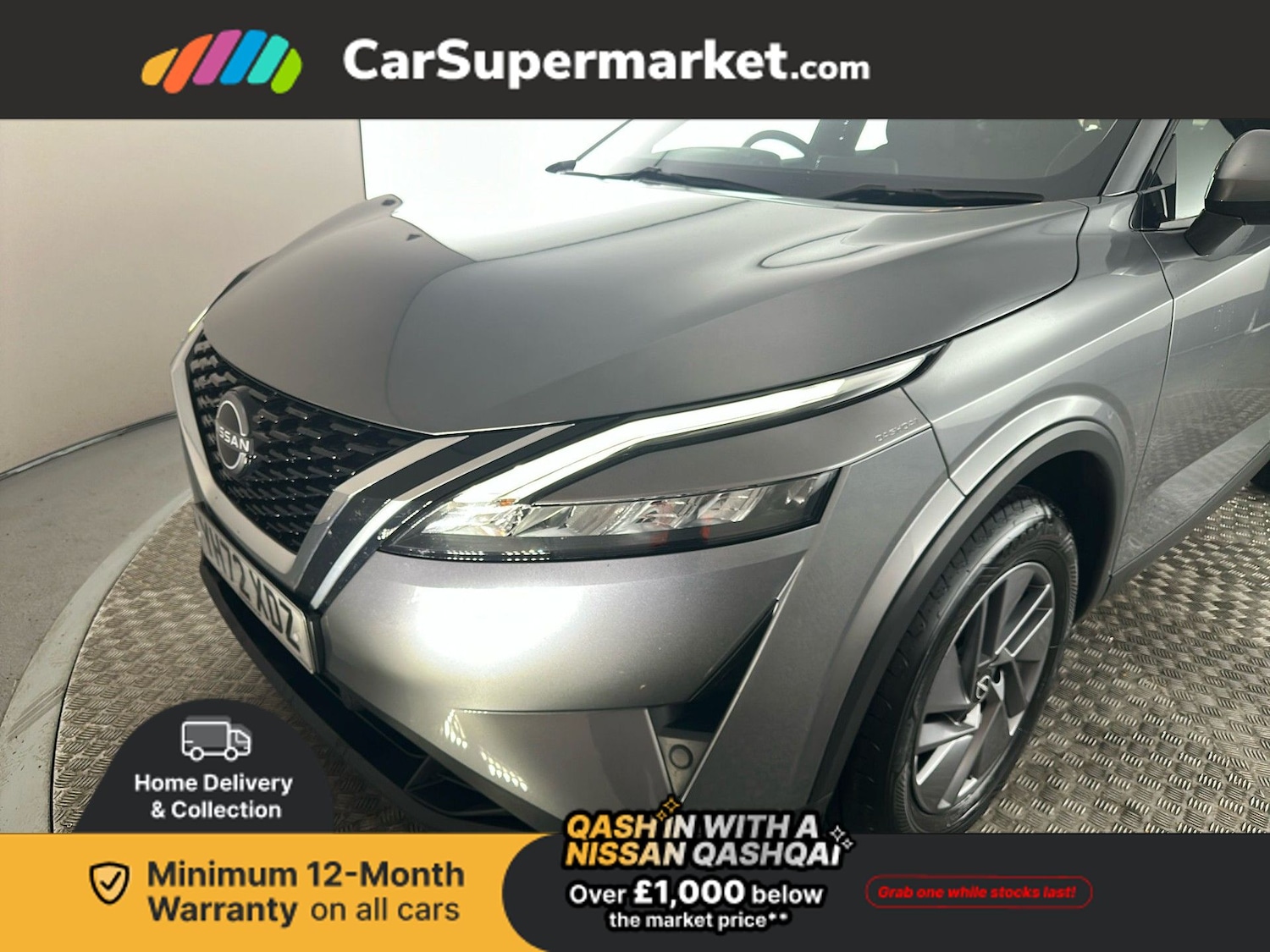 Used Nissan Qashqai 2022 for sale - 76919319: Photo 22