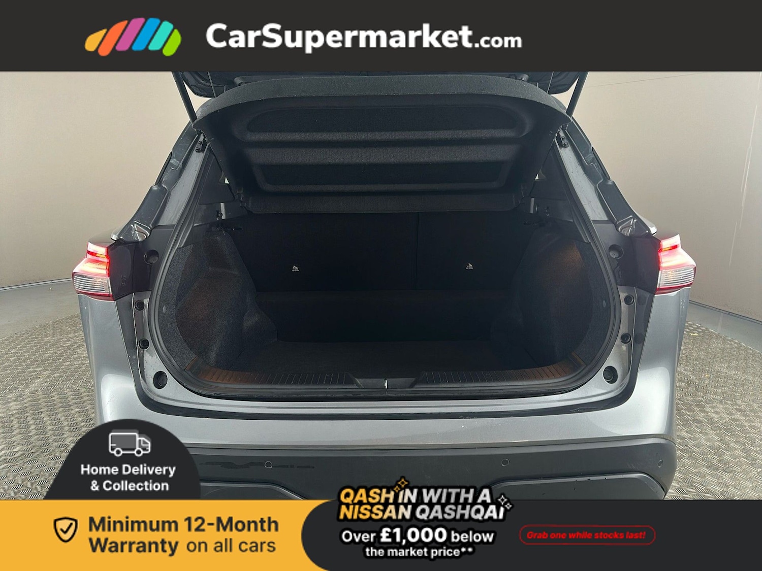 Used Nissan Qashqai 2022 for sale - 76919319: Photo 24