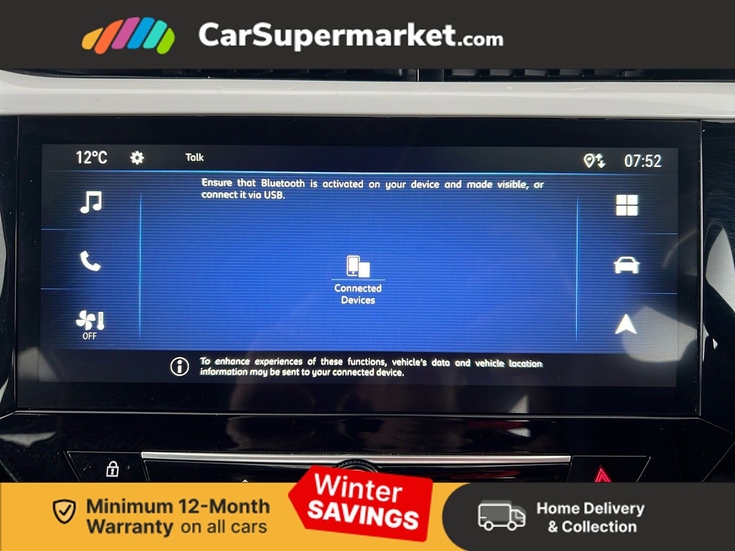 Used Vauxhall Corsa 2024 for sale - 77316768: Photo 25