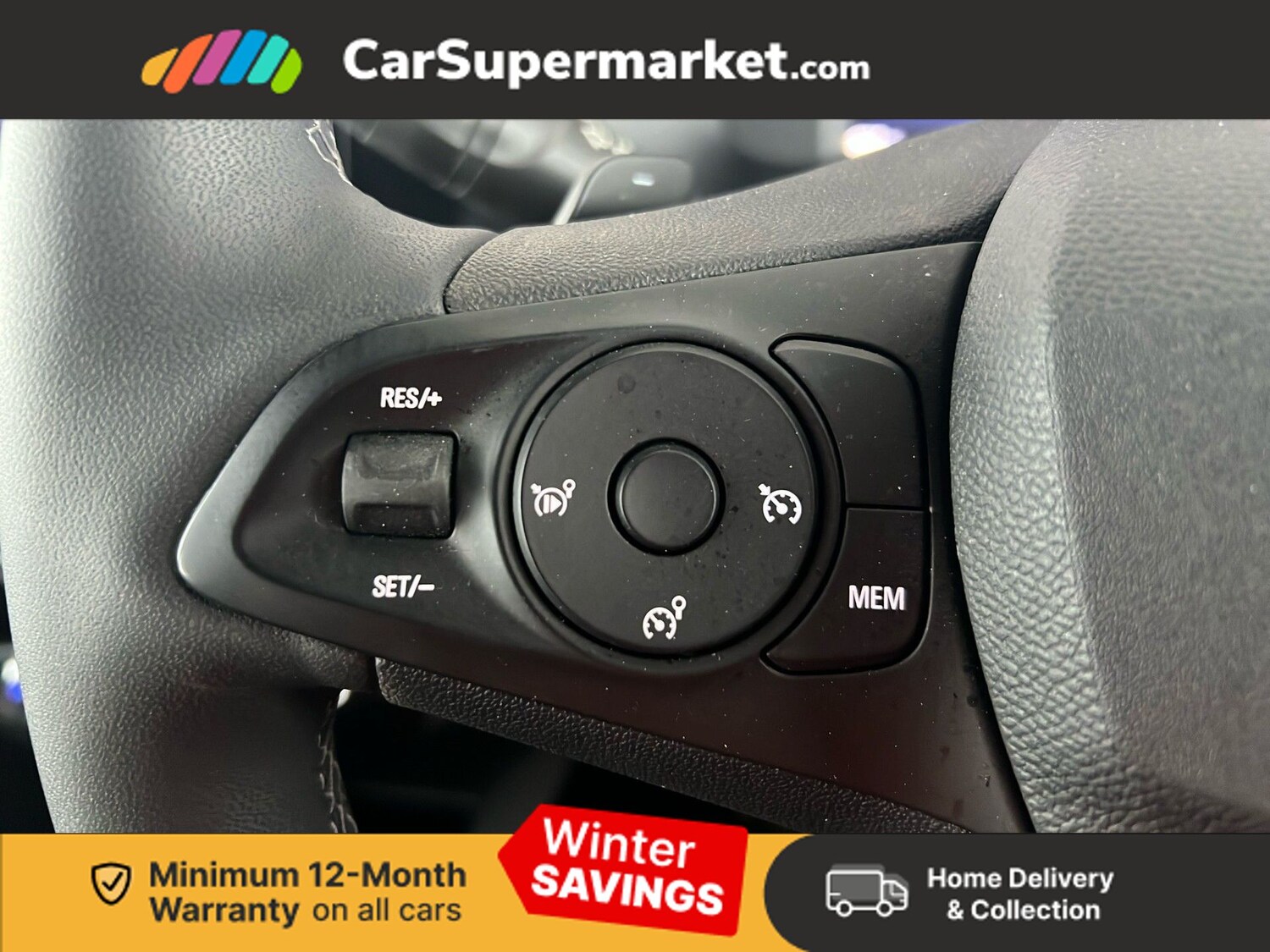 Used Vauxhall Corsa 2024 for sale - 77316768: Photo 26