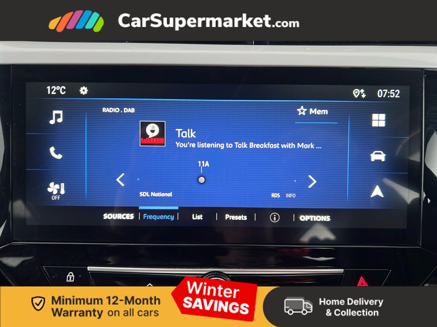 Used Vauxhall Corsa 2024 for sale - 77316768: Photo 27