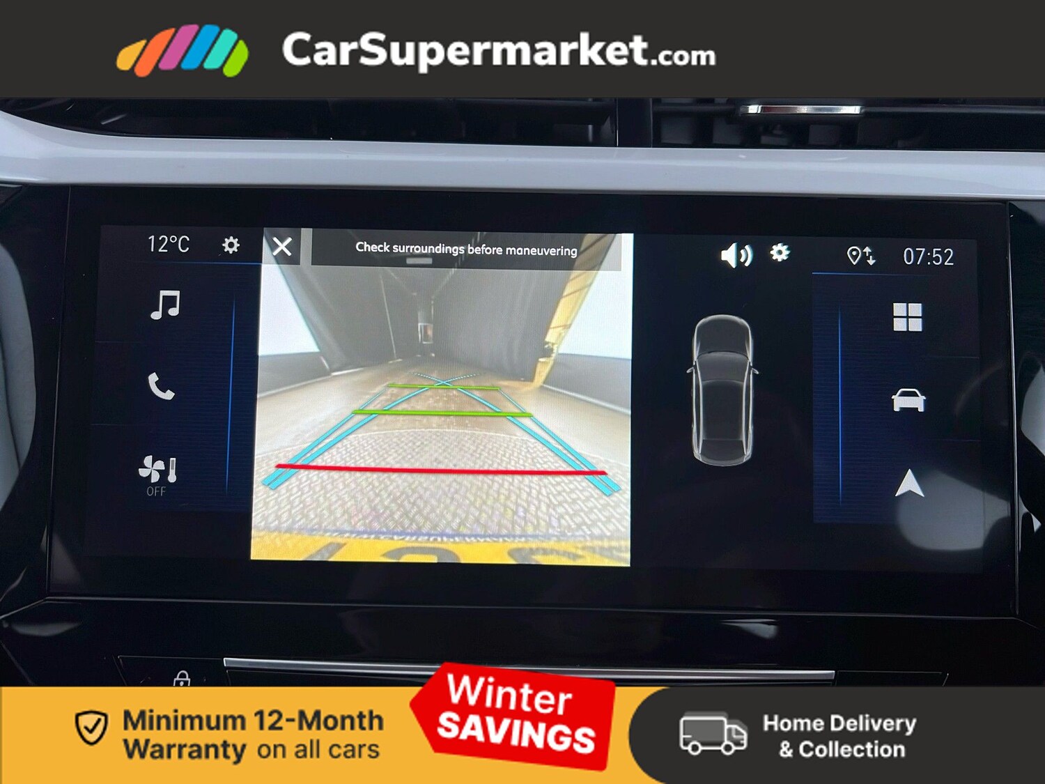 Used Vauxhall Corsa 2024 for sale - 77316768: Photo 28