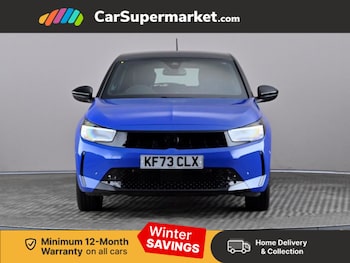 Used Vauxhall Corsa 2024 for sale - 77316768: Photo