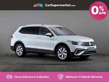 2023 - 1.5 TSI Life DSG [7 Seats] 5-Door