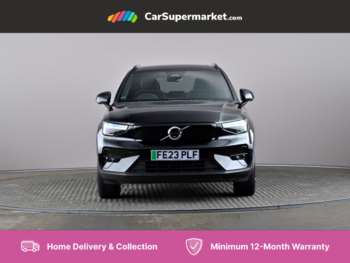 Used Volvo XC40 2023 for sale - 74233857: Photo