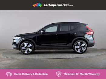 Used Volvo XC40 2023 for sale - 74233857: Photo