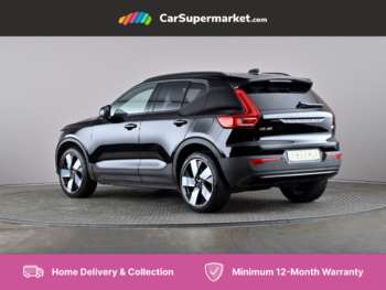 Used Volvo XC40 2023 for sale - 74233857: Photo