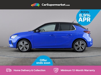 Used Vauxhall Corsa 2020 for sale - 75627907: Photo