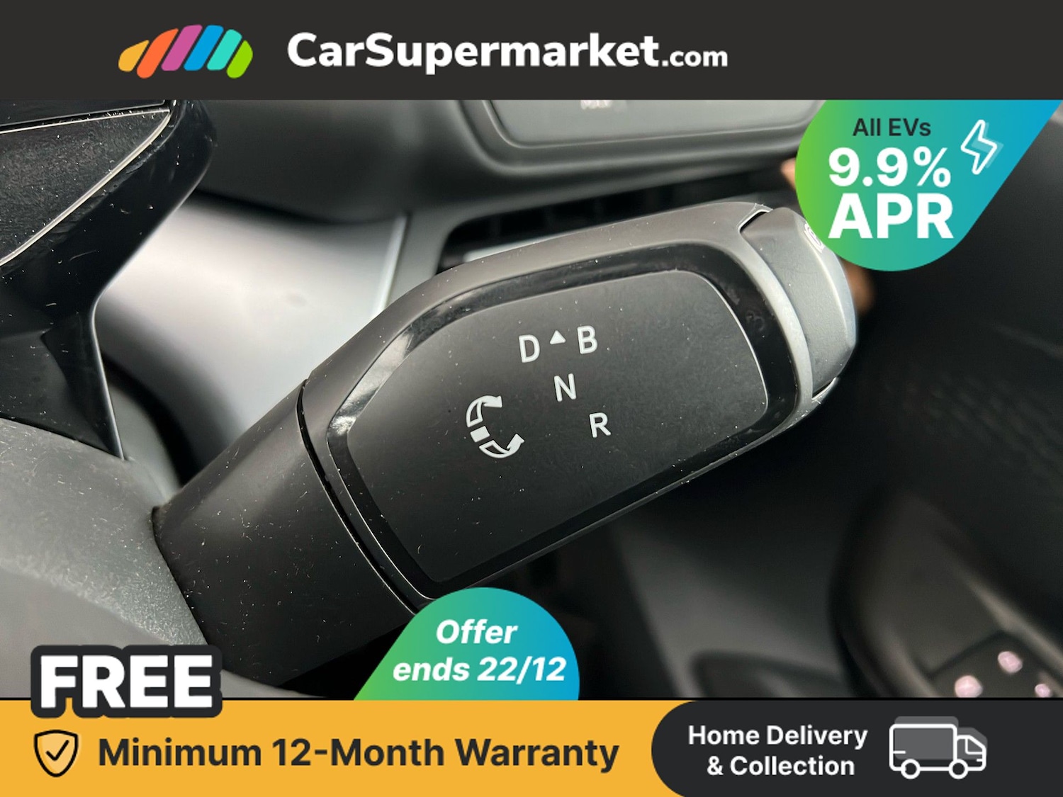 Used Cupra Born 2025 for sale - 76919249: Photo 26