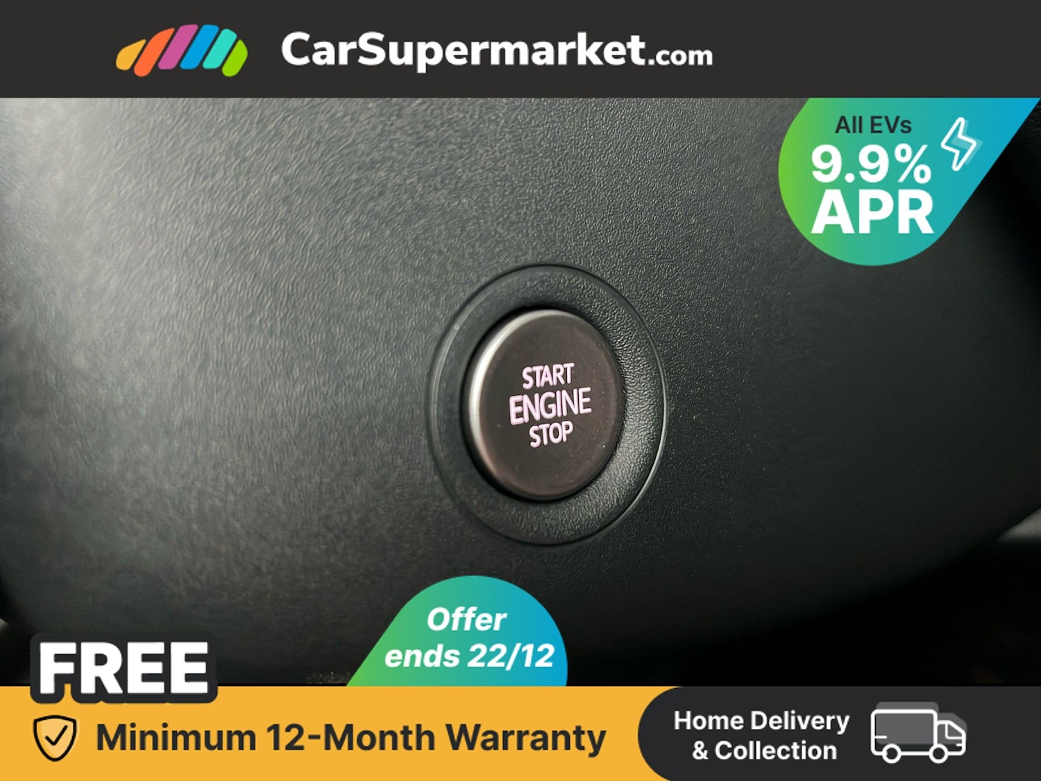 Used Cupra Born 2025 for sale - 76919249: Photo 30