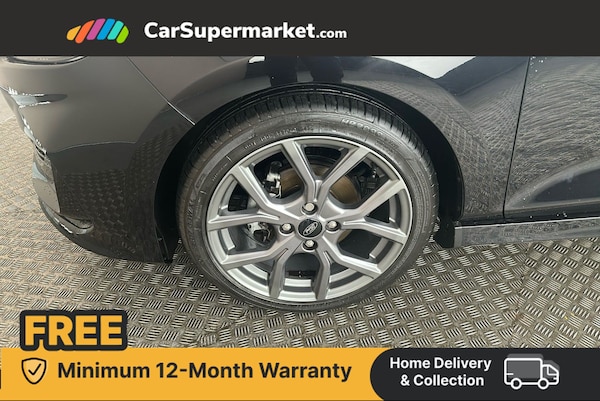 Used Ford Fiesta 2022 for sale - 76346558: Photo 19