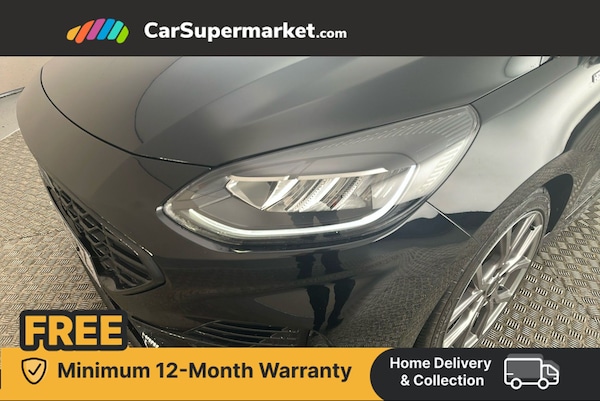 Used Ford Fiesta 2022 for sale - 76346558: Photo 20