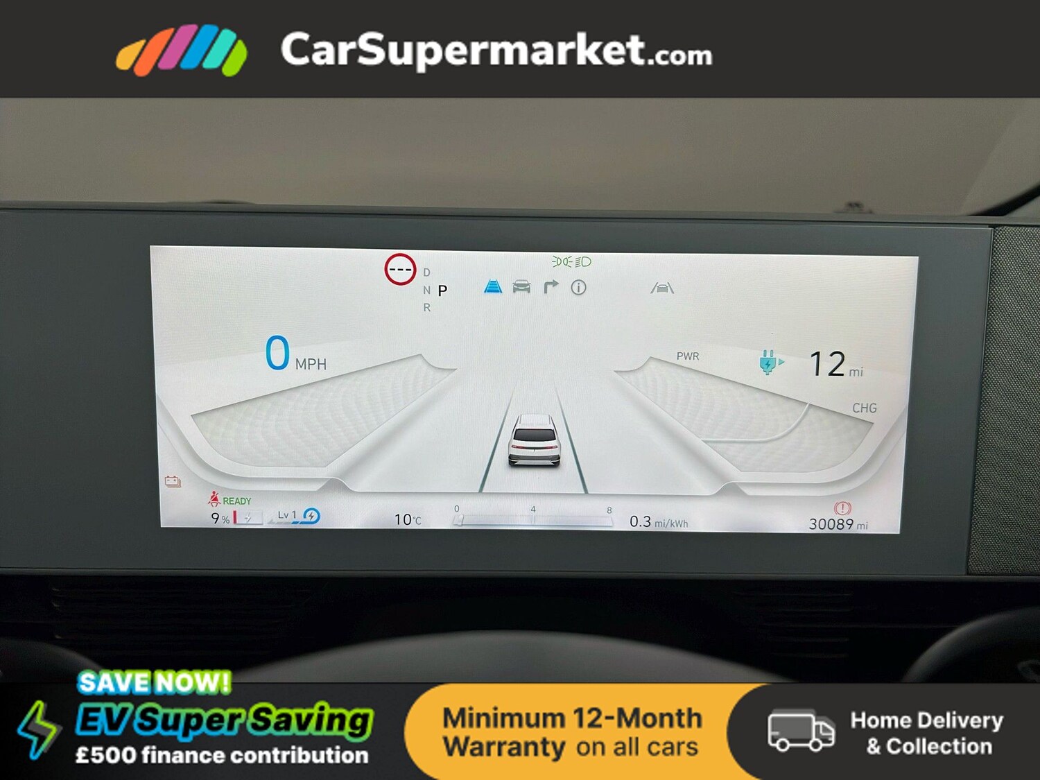 Used Hyundai IONIQ 5 2022 for sale - 77421542: Photo 16