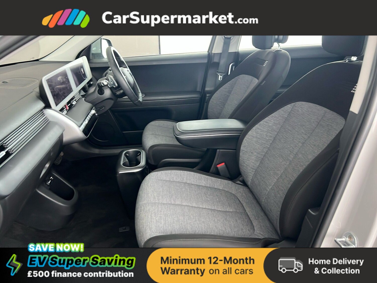 Used Hyundai IONIQ 5 2022 for sale - 77421542: Photo 18