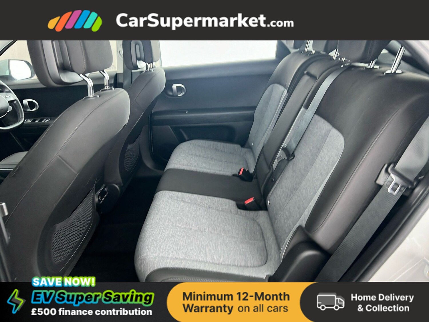 Used Hyundai IONIQ 5 2022 for sale - 77421542: Photo 19