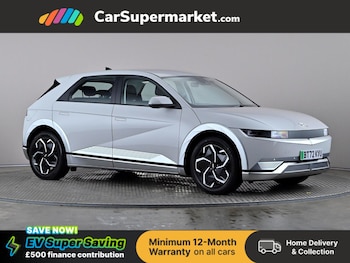 Used Hyundai IONIQ 5 2022 for sale - 77421542: Photo