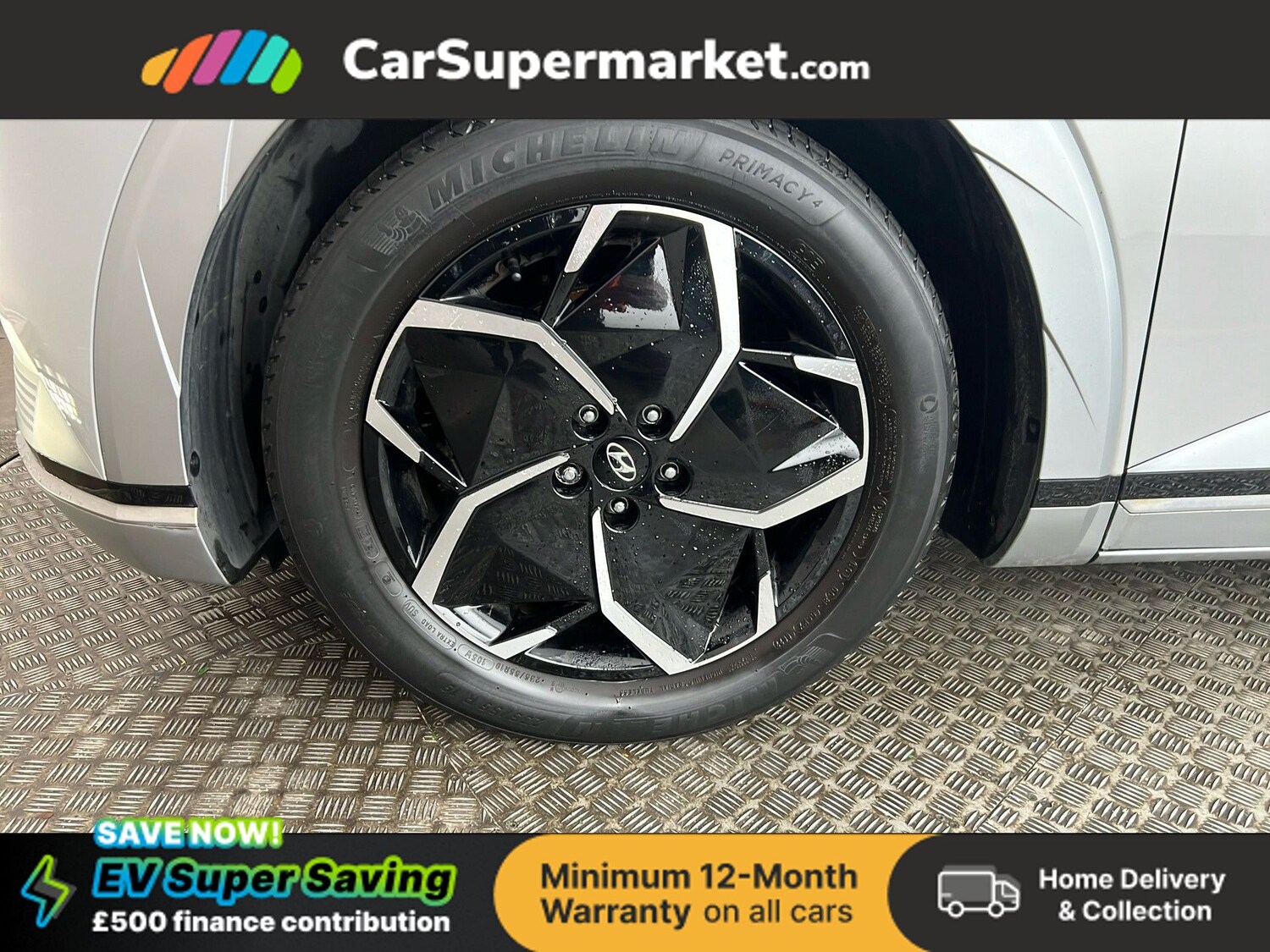 Used Hyundai IONIQ 5 2022 for sale - 77421542: Photo 20