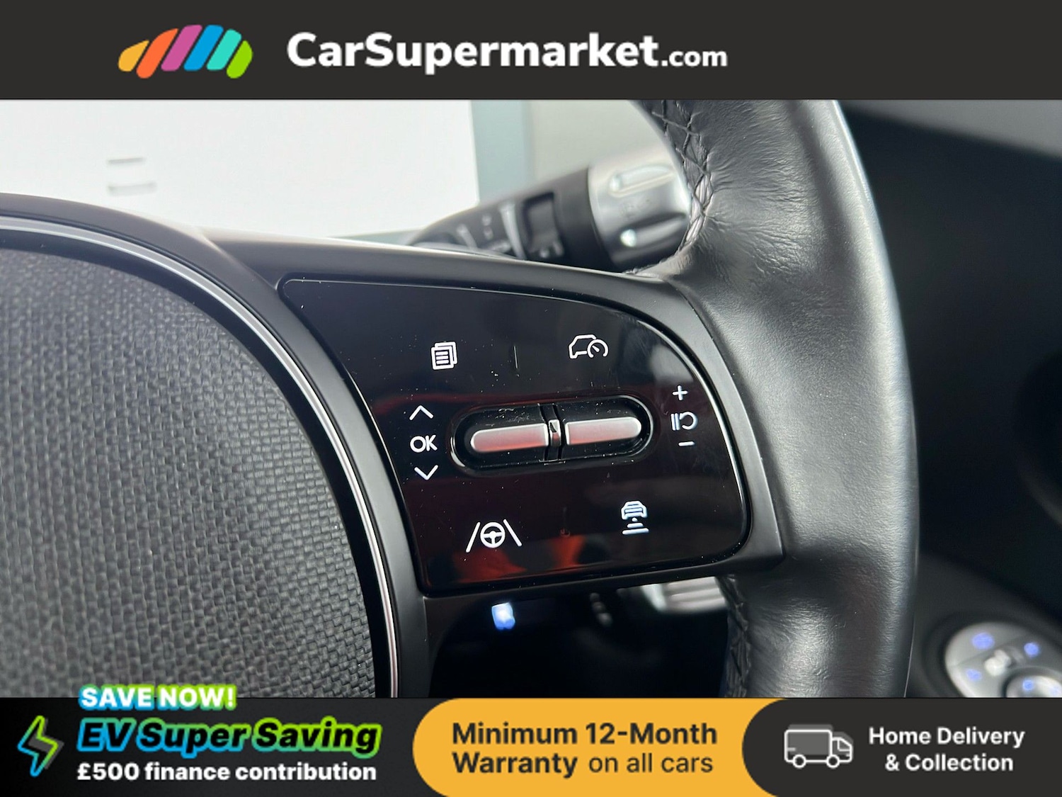 Used Hyundai IONIQ 5 2022 for sale - 77421542: Photo 26