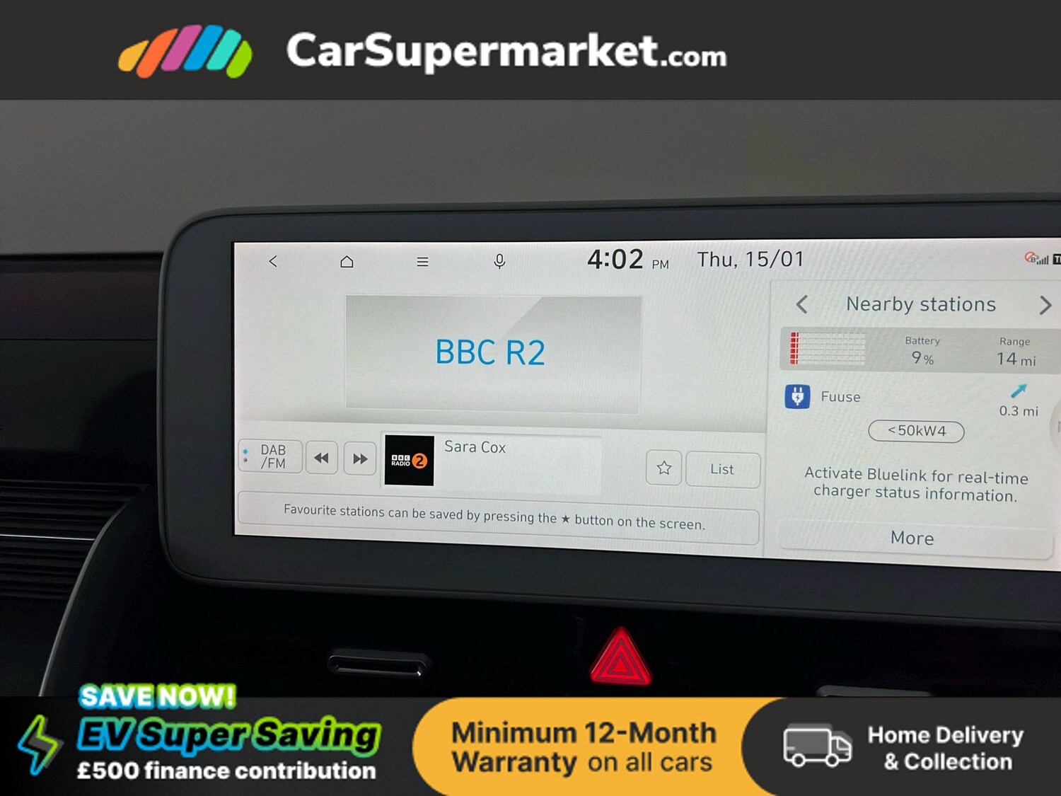 Used Hyundai IONIQ 5 2022 for sale - 77421542: Photo 27