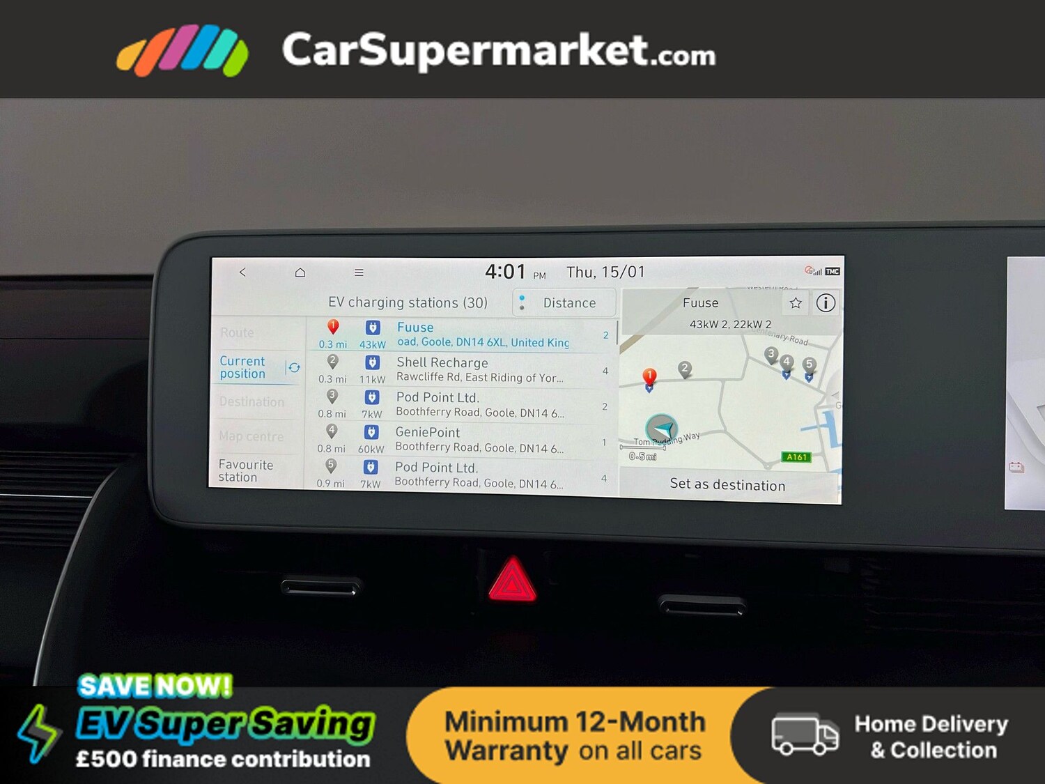 Used Hyundai IONIQ 5 2022 for sale - 77421542: Photo 28