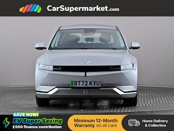 Used Hyundai IONIQ 5 2022 for sale - 77421542: Photo