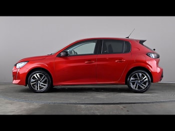 Used Peugeot 208 2023 for sale - 79080654: Photo