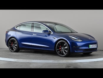 Used Tesla Model 3 2019 for sale - 79519338: Photo