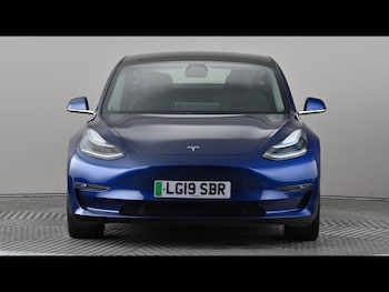 Used Tesla Model 3 2019 for sale - 79519338: Photo