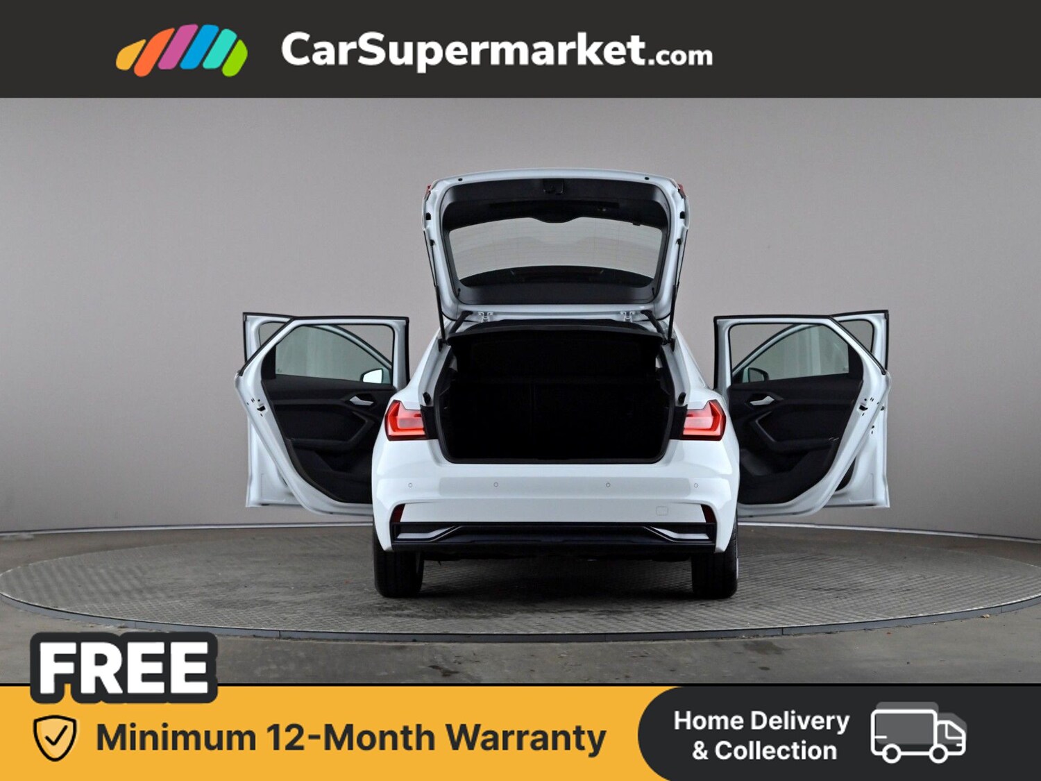 Used Audi A1 2021 for sale - 77649321: Photo 11