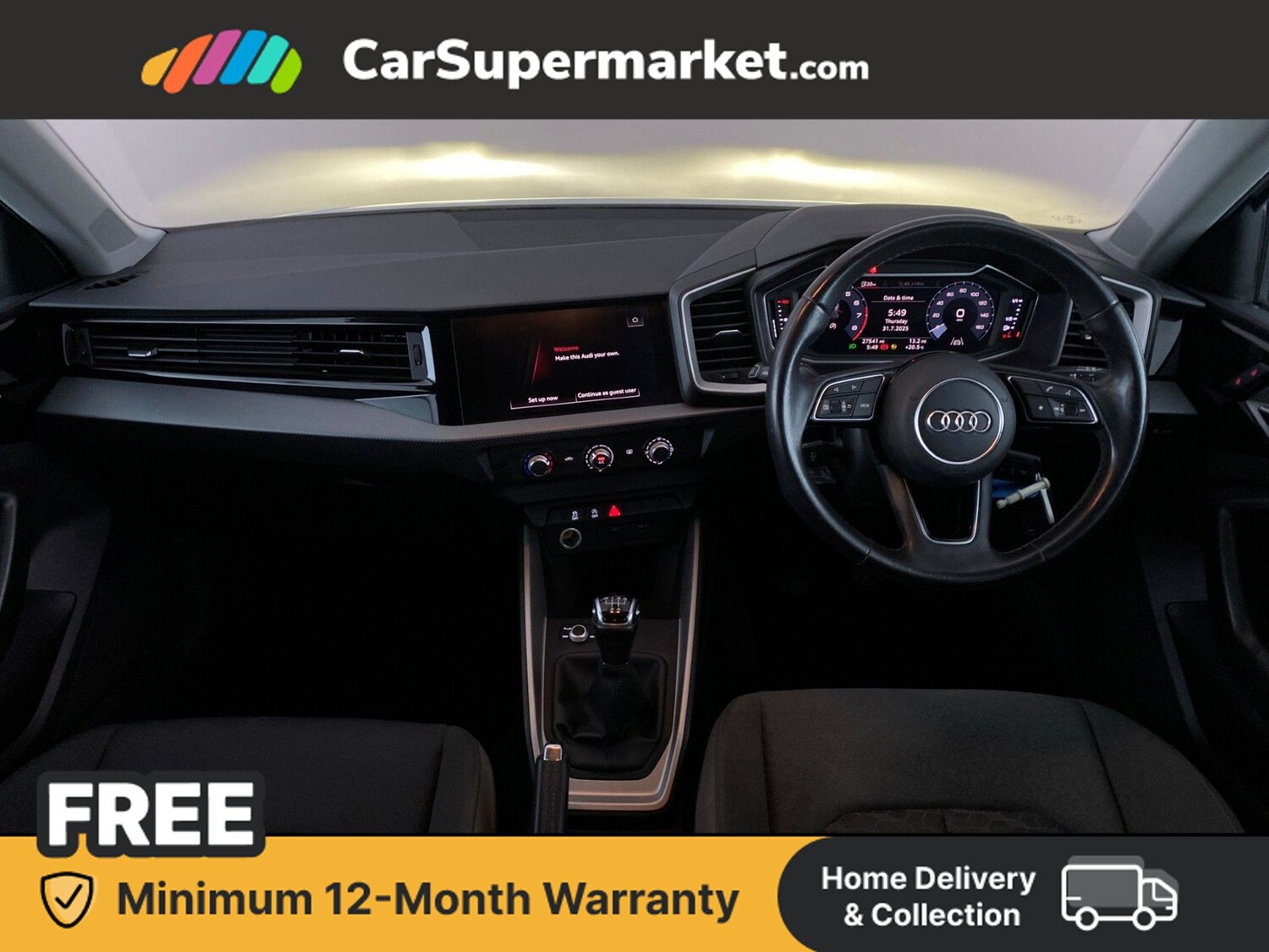 Used Audi A1 2021 for sale - 77649321: Photo 13