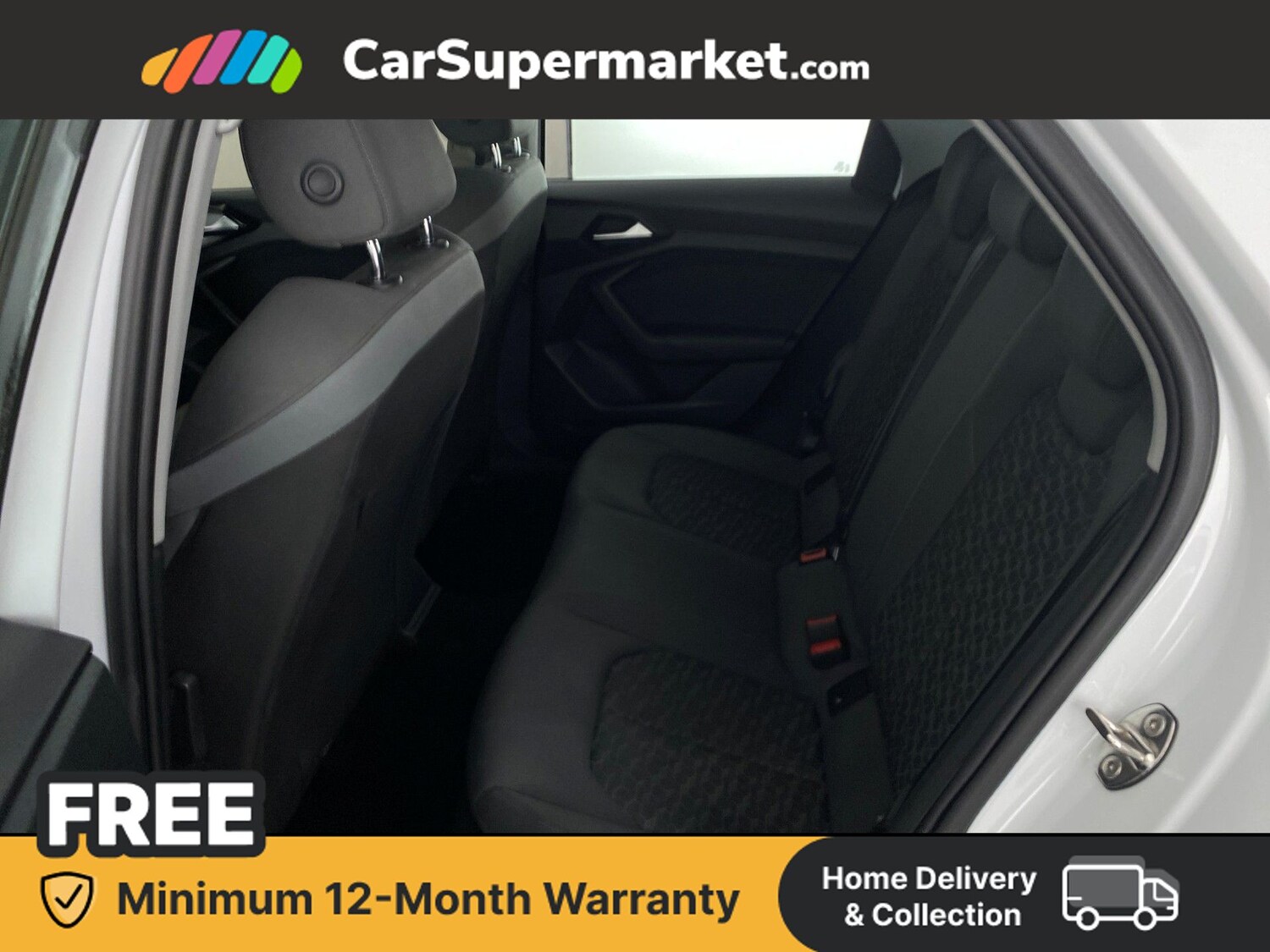 Used Audi A1 2021 for sale - 77649321: Photo 17