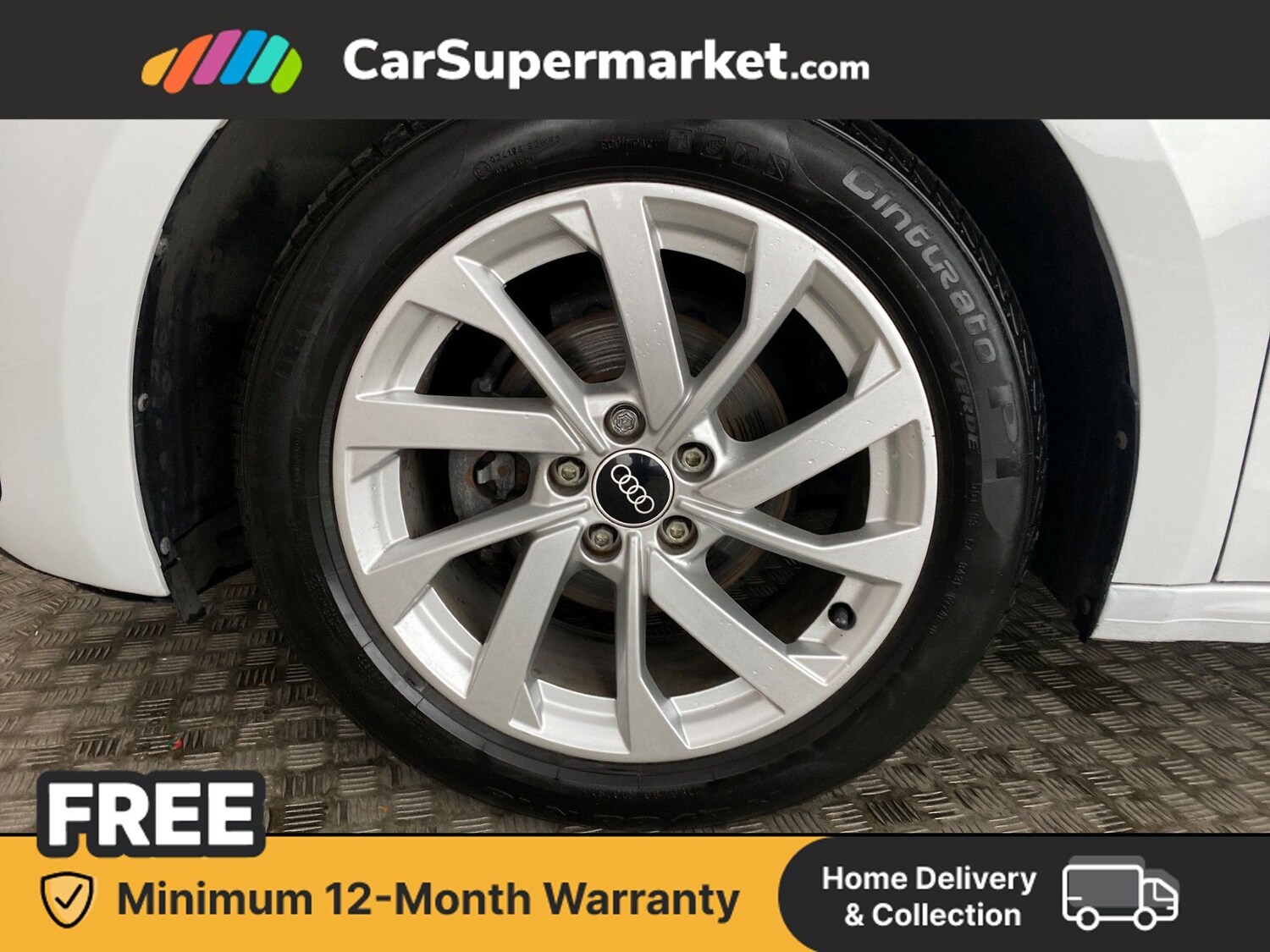 Used Audi A1 2021 for sale - 77649321: Photo 19