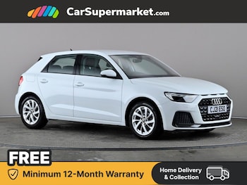 Audi A1 feature image