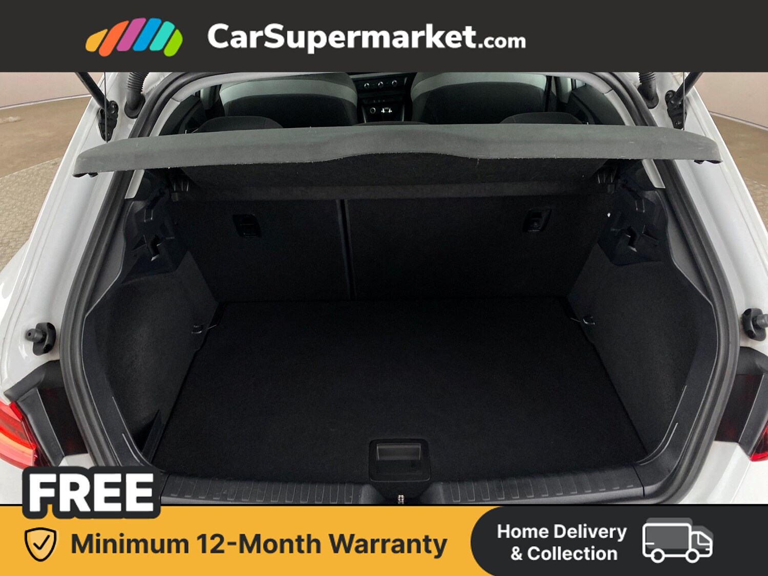 Used Audi A1 2021 for sale - 77649321: Photo 20