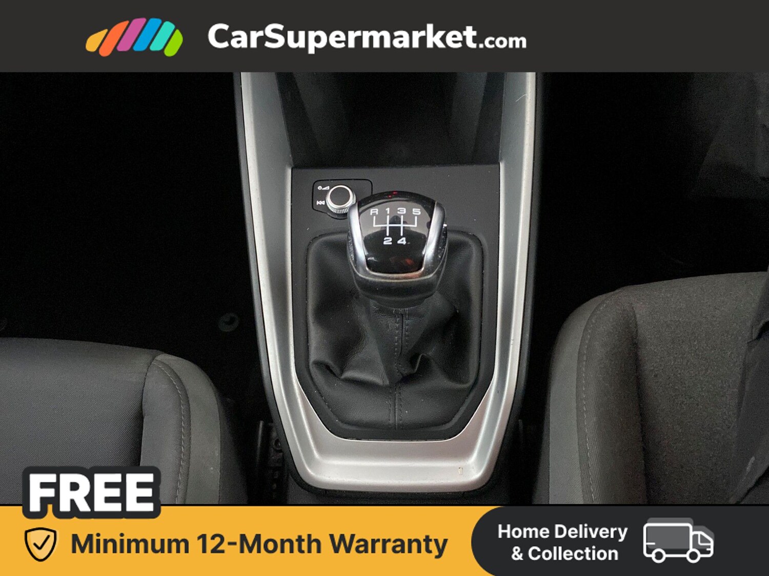 Used Audi A1 2021 for sale - 77649321: Photo 24