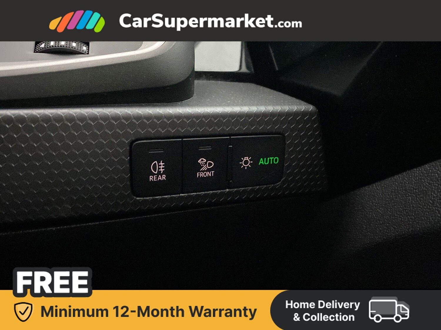 Used Audi A1 2021 for sale - 77649321: Photo 26