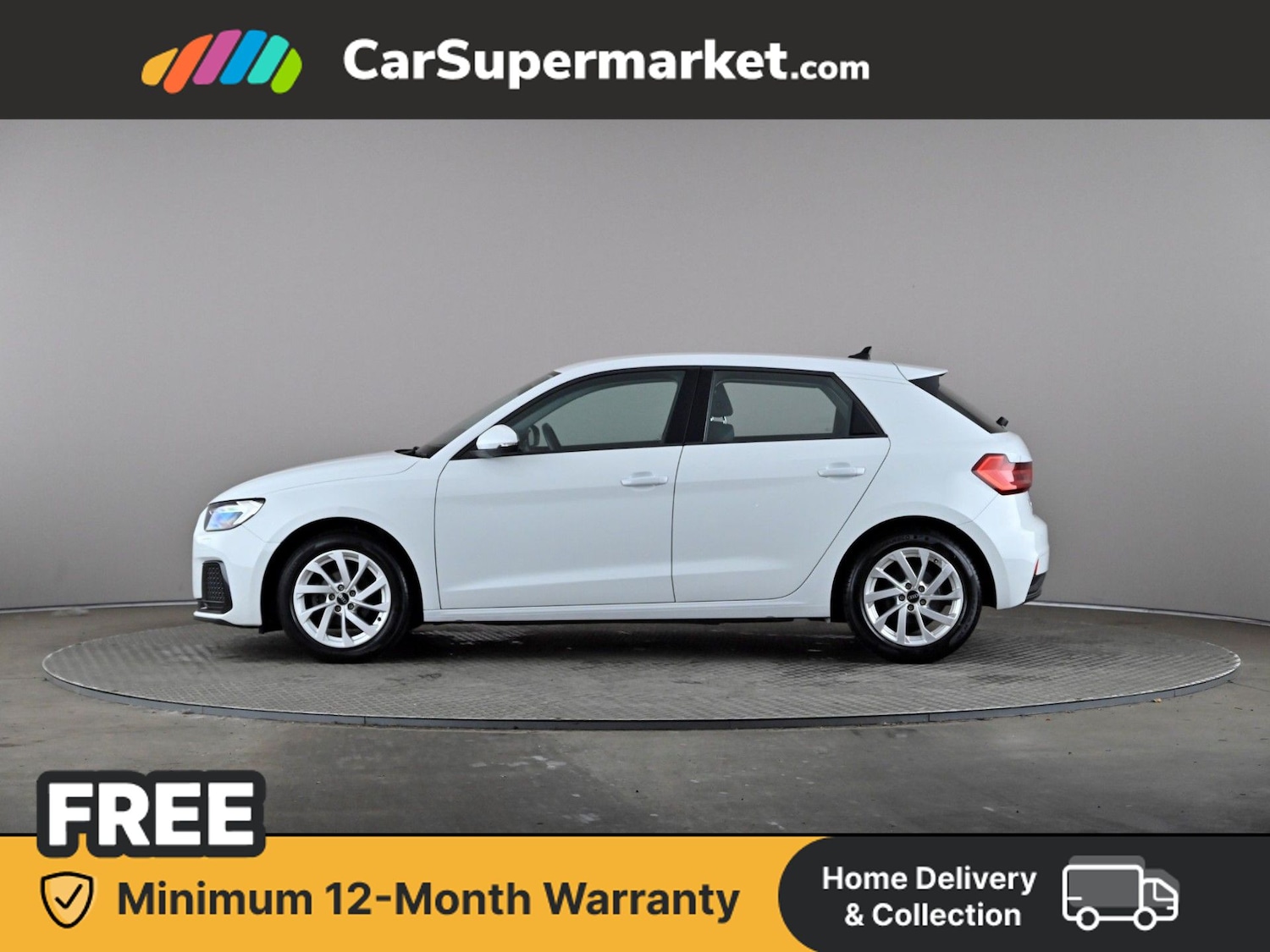 Used Audi A1 2021 for sale - 77649321: Photo 3