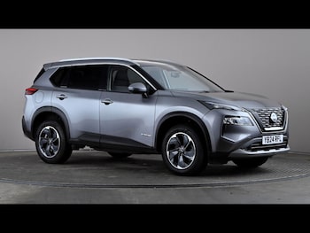 Used Nissan X-Trail 2024 for sale - 79080661: Photo