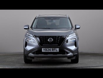 Used Nissan X-Trail 2024 for sale - 79080661: Photo