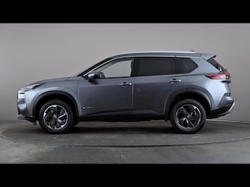 Used Nissan X-Trail 2024 for sale - 79080661: Photo