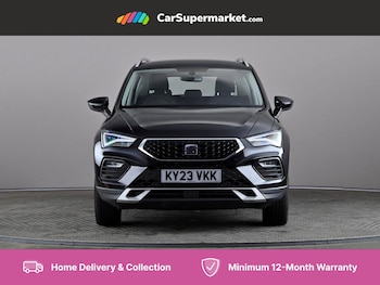 Used SEAT Ateca 2023 for sale - 75924816: Photo