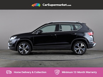 Used SEAT Ateca 2023 for sale - 75924816: Photo
