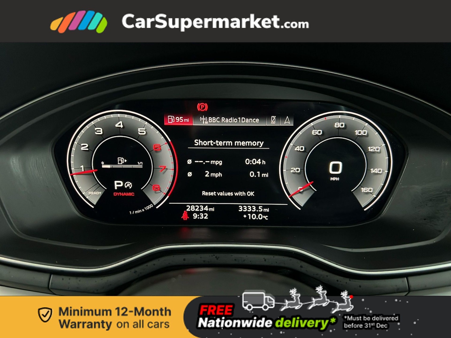 Used Audi A4 2022 for sale - 76919261: Photo 16